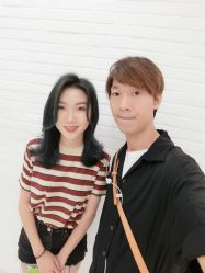 -P.STYLE派斯造型