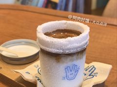 -BE YOLO必有乐&小红帽三明治