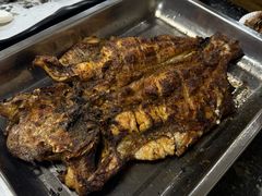 -亚东串烤(共康东路店)