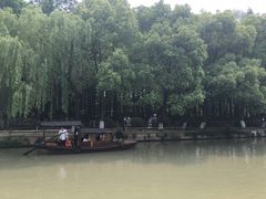 -乌镇东栅景区
