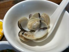 -大良毋米粥 · 粥底火锅(岭南天地店)