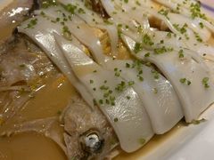 -桂满陇·海市蜃楼·黑金(国金店)