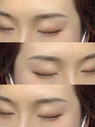 -久匠·纹眉半永久野生眉