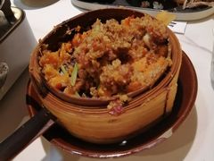 -乔阿马·江南味·驴肉香(龙湖华泾天街店)
