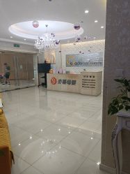 -Cocodemer女性健康·产后恢复(天一广场店)