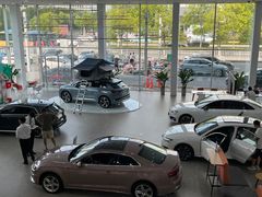 -浙江元通滨奥汽车有限公司(奥迪4S店)