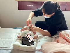 -田螺阿姨自营月嫂·育儿嫂(高新店)