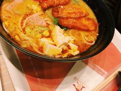 -食悦天美食广场(武汉壹方购物中心店)