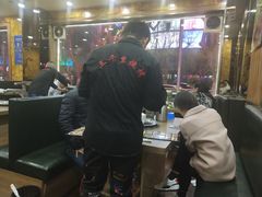 -三千里烧烤(夏庄路店)