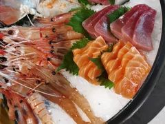 -王鼎精致料理铁板烧(世博源店)