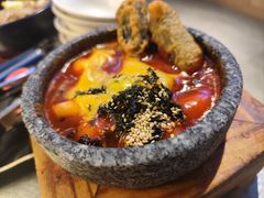 -金妈家烤肉(龙湖U城天街店)