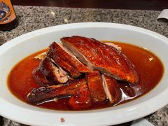 金陵烤鸭-南京大牌档(人民广场店)