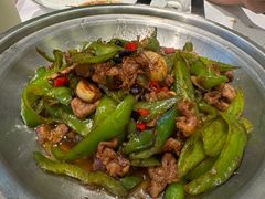 -玉林烤鸭店(定福庄店)