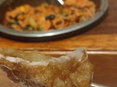 -延锄汤饭食堂(桂林路店)