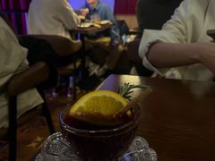 -Uncle Kosto科斯托·中东菜