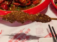 -聚在尊味虾皇·夜宵市集(新建店)