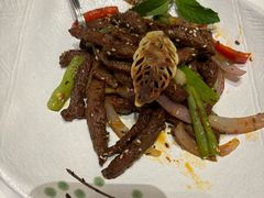 -臻宝中餐厅·大连菜·海鲜·融合菜(大连一方城堡豪华精选酒店)