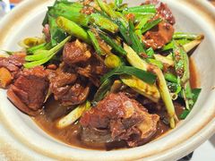 -壹只菜·崇明本地特色菜(崇明南门店)