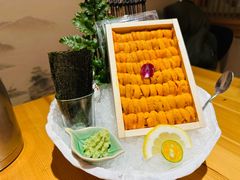 -大岛日本料理铁板烧(南通大饭店)