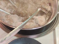 -潮牛岛·潮汕鲜切牛肉自助火锅(无锡首店)