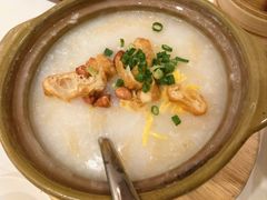 -白天鹅宾馆-宏图府餐厅
