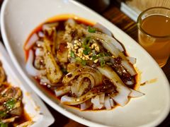 -老爹面川味小酒馆(阿什河街店)