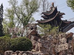 -碑林公园