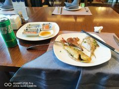 -浙江西子宾馆·瑶园咖啡厅