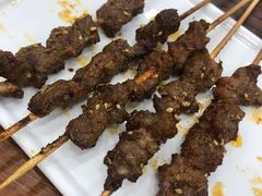 -Reunion BBQ 东北人餐厅