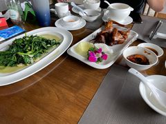 -观海轩餐厅(一线海景店)