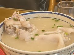 -易老妈蹄花.特色川菜(人民公园总店)