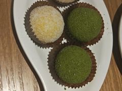 -青瓷火锅料理(西单大悦城店)
