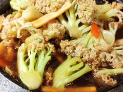 -天厨妙香素食餐厅(清华店)