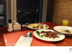 -洲际酒店·地平线全日餐厅HORIZON CAFÉ