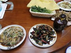 -五谷粮煎饼卷大葱(景星店)