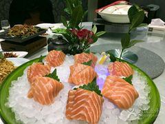 -上和臻品中国菜(花园街店)