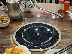 -正能量脆肉鲩火锅