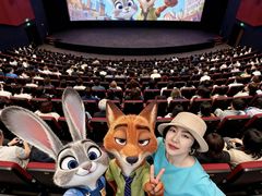 -寰映影城(朝阳合生汇杜比影院店)