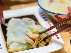 -荔银肠粉·非遗手藝(夫子庙店)