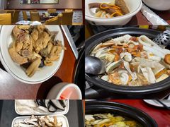 -菌之家·专业纯野生菌火锅·特色炒菌