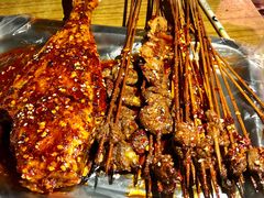 -袁师傅烤肉(弹子石店)