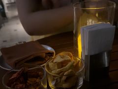 -日落吧·海景咖啡厅·餐酒吧·鸡尾酒·下午茶·乐队表演·浪漫夕阳·三亚文华东方酒店