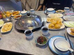 -光头药膳鸡(莱茵小镇店)