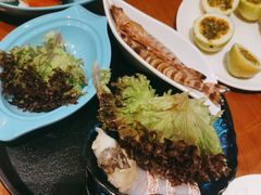 -悦鼎汇海鲜姿造