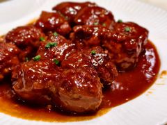-魁盛居百年鲁菜馆(县西巷店)