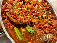 -回家吃饭·地道南昌菜(建德观总店)