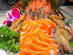 -大渔铁板烧(仁恒梦中心店)