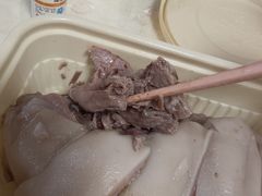 -小辫子羊肉面馆(周东店)