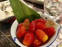 -猫爪爪原切自助烤肉(观音桥阳光世纪店)
