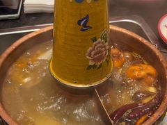 -京元盛铜锅涮肉(上海总店)